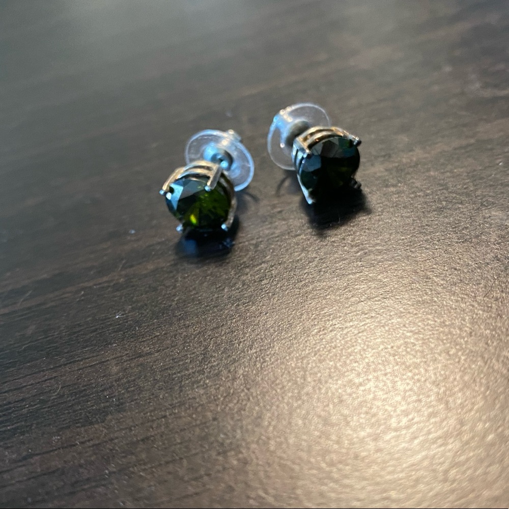 Kate Spade earrings